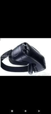نظارات جير VR الواقع الافتراضي 3Dسامسونج