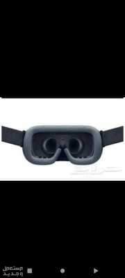 نظارات جير VR الواقع الافتراضي 3Dسامسونج