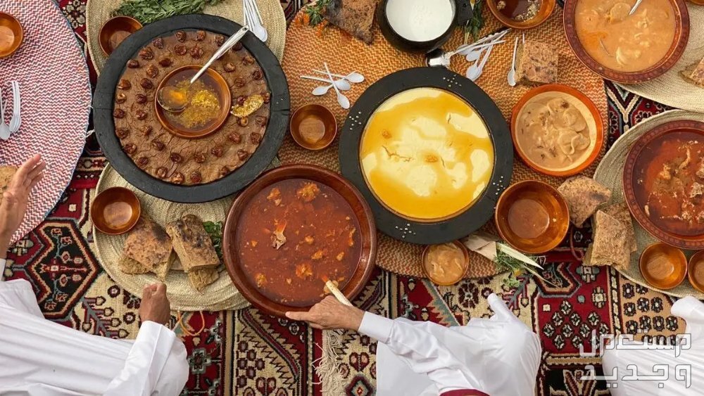 جدول اكل رمضان 30 يوم بالصور في عمان جدول اكل رمضان 30 يوم بالصور