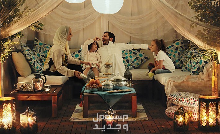 7 أفكار لقضاء وقت ممتع مع الزوج في رمضان 2024 لكسر الروتين في الجزائر أفكار لقضاء وقت ممتع مع الزوج في رمضان