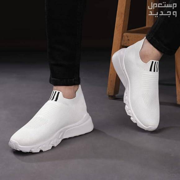 أفضل حذاء طبي رجالي والأسعار كاملة في الأردن حذاء طبي للمشي