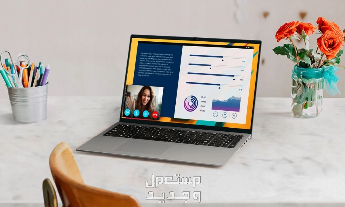 مواصفات واسعار لاب توب Dell Core i7 في الأردن لابتوب