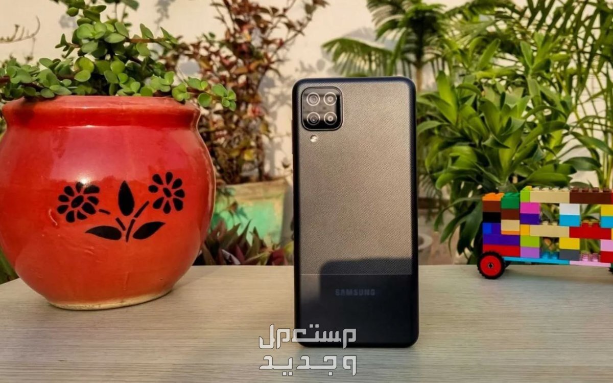 مواصفات وسعر هاتف سامسونج M14 4G الاقتصادي في الأردن سعر سامسونج M12