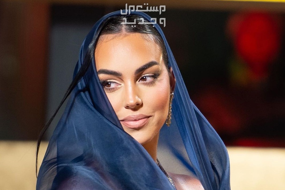 حقيقة مشاركة جورجينا في مسلسل سعودي في قطر جورجينا
