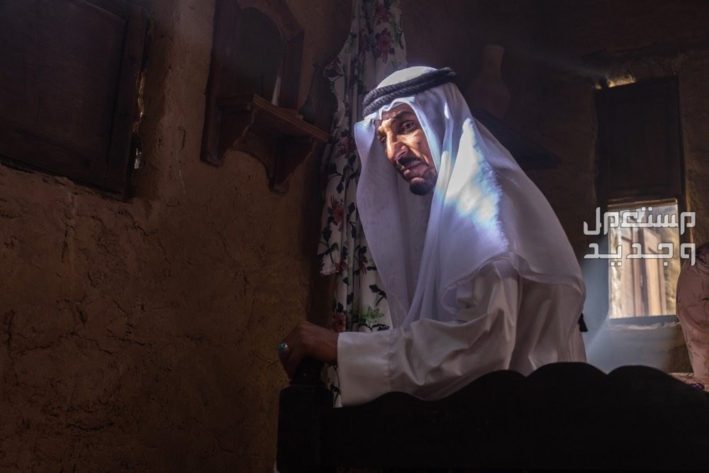 حقيقة مشاركة جورجينا في مسلسل سعودي في جيبوتي مسلسل خيوط المعاذيب