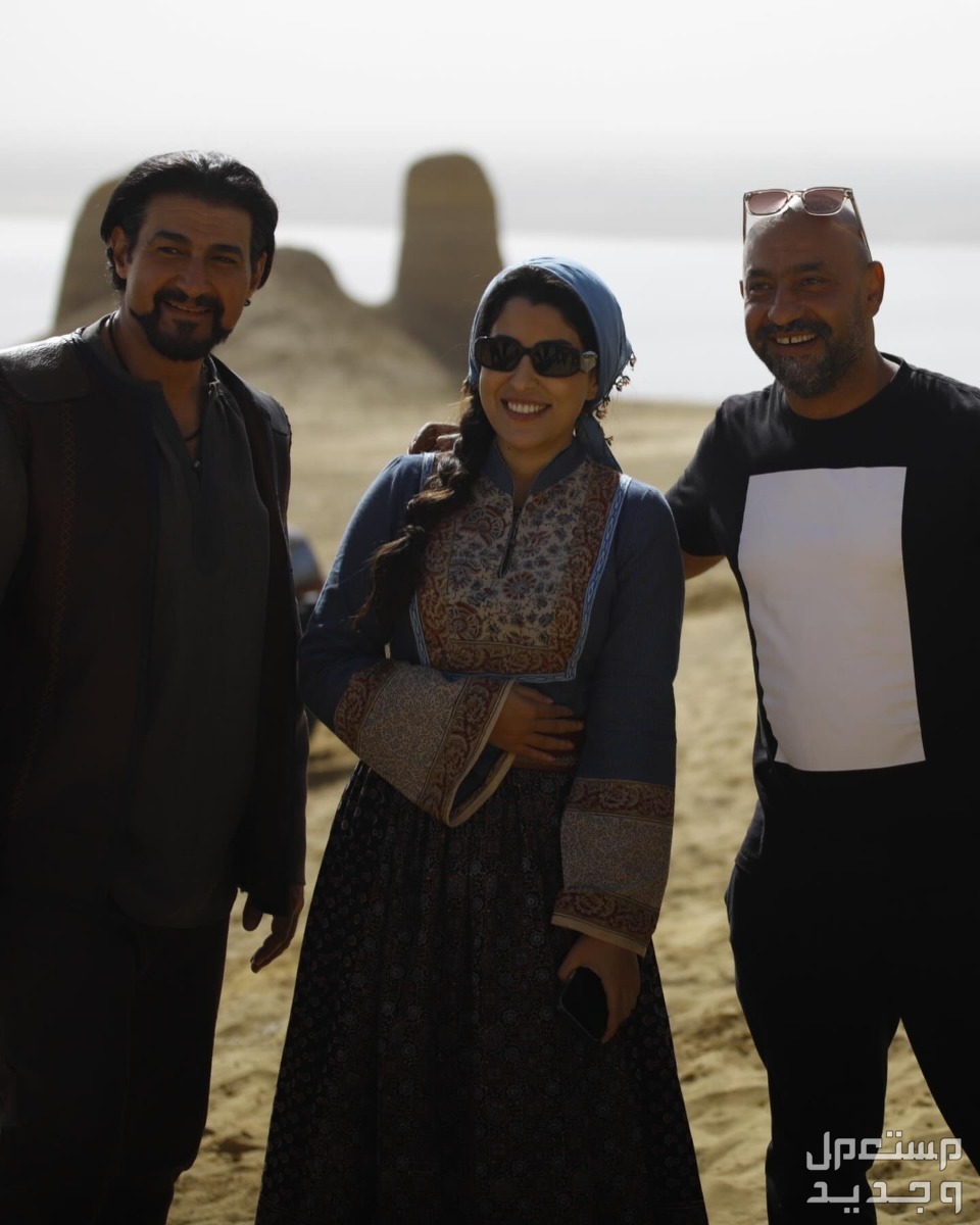 قصة مسلسل بيت الرفاعي ومواعيد العرض في رمضان 2024 في ليبيا مسلسل جودر