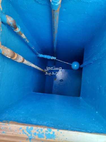 كشف تسربات المياه عزل اسطح عزل خزانات  في الرياض بسعر 100 ريال سعودي
