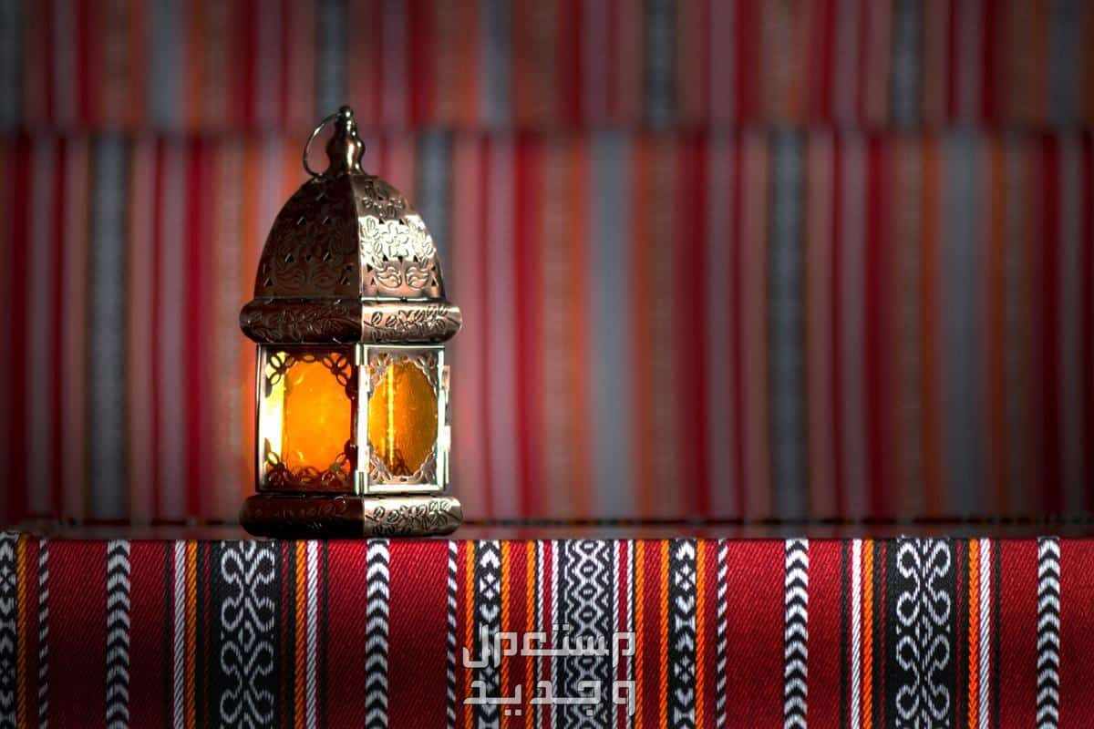 متى يأتي رمضان مرتين في السنة...حسابات فلكية تكشف الموعد في السودان شهر رمضان