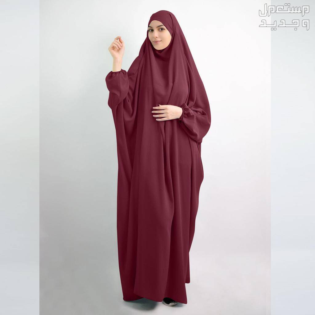 أسعار وشاح صلاة إسلامي طويل للنساء وشاح طويل للصلاة