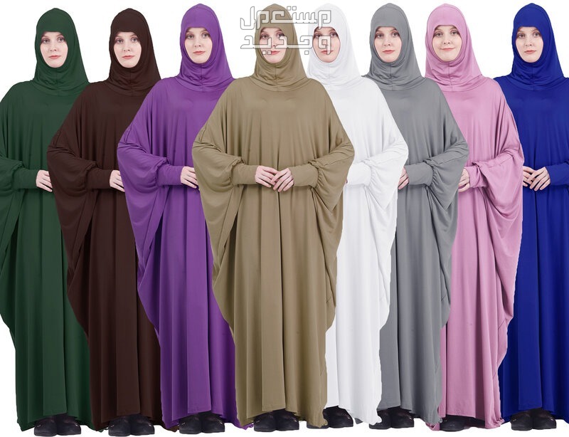 أسعار وشاح صلاة إسلامي طويل للنساء وشاحات صلاة نسائية