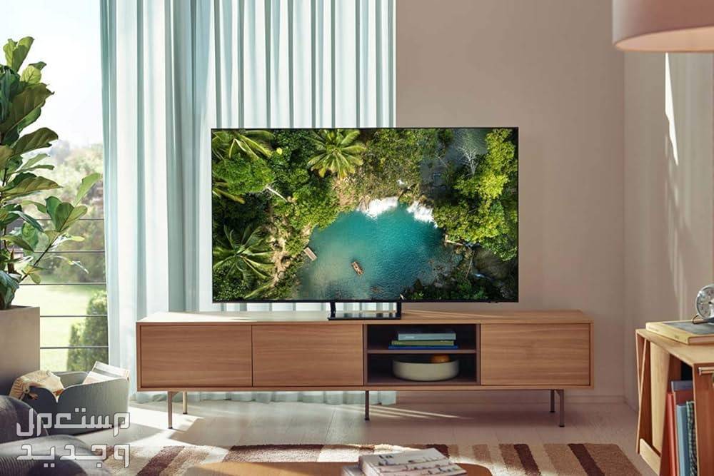 ارخص شاشات تلفزيون سامسونج 2024 في الإمارات العربية المتحدة ارخص شاشات تلفزيون سامسونج 2024