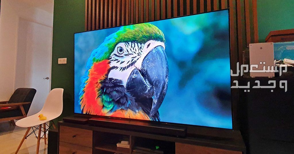 ارخص شاشات تلفزيون سامسونج 2024 في الإمارات العربية المتحدة شاشة سمارت سامسونج