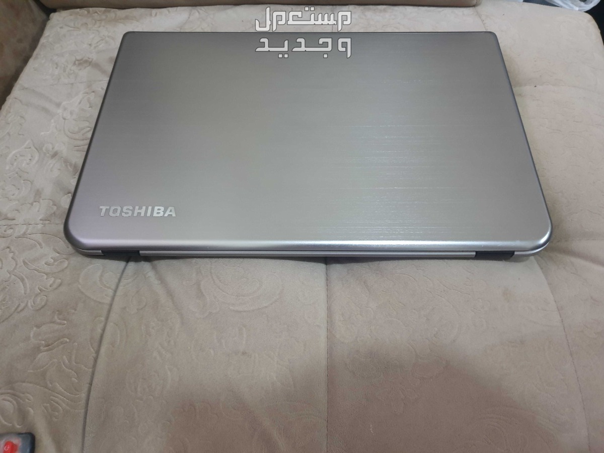 Toshiba Core i5-128GB SSD-16GB RAM