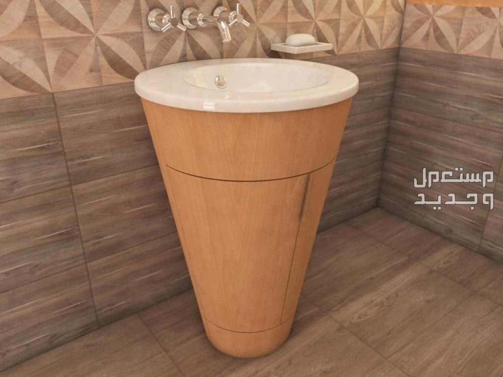 افضل اشكال احواض حمامات رخام وأهم مميزاتها الحوض الطولى