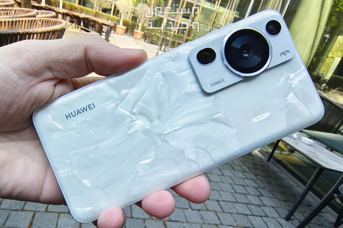 احدث موبايلات هواوي 2025 واسعارها هواوي P60 Pro