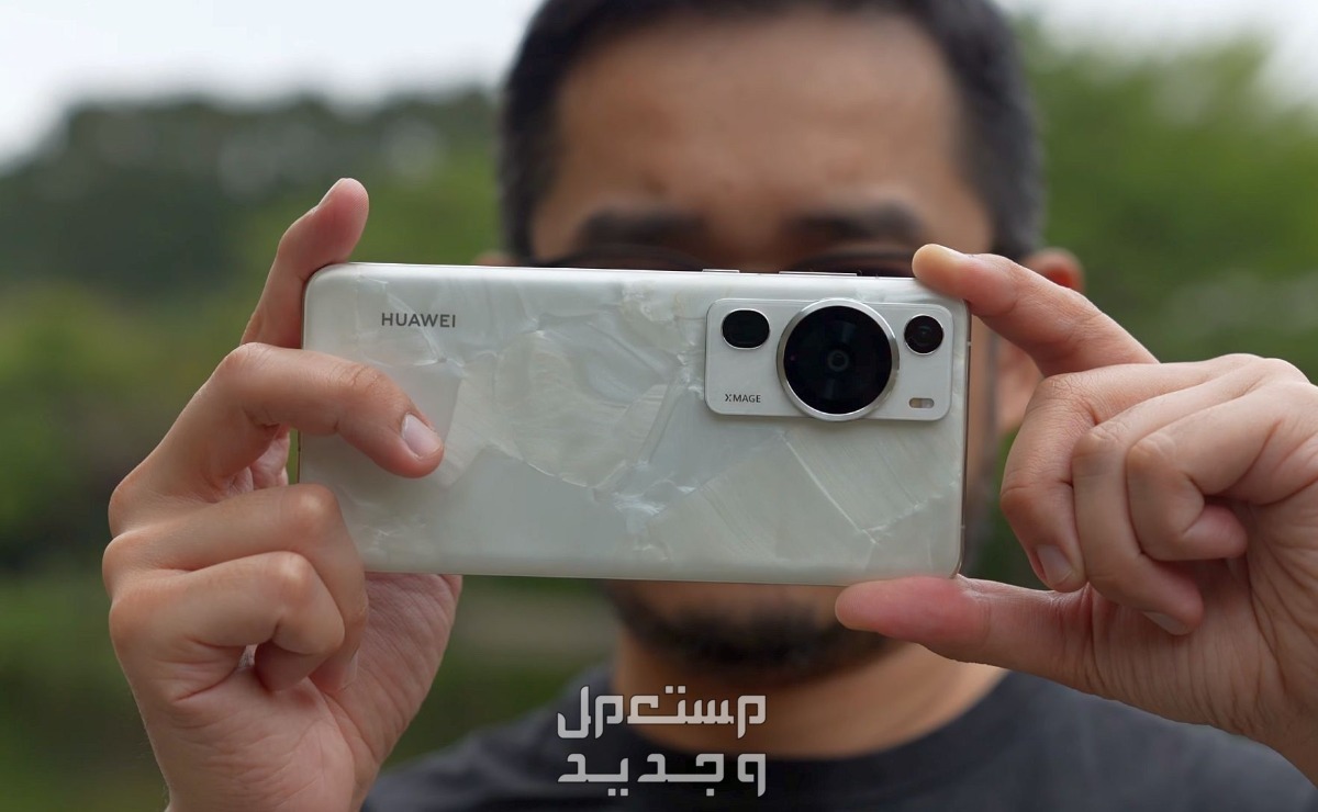 احدث موبايلات هواوي 2025 واسعارها كاميرا  هواوي بي 60 برو