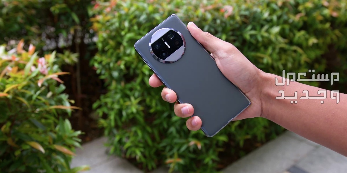 احدث موبايلات هواوي 2025 واسعارها Huawei Mate X3