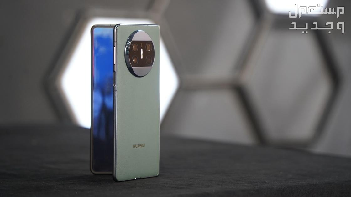 احدث موبايلات هواوي 2025 واسعارها Huawei Mate X3