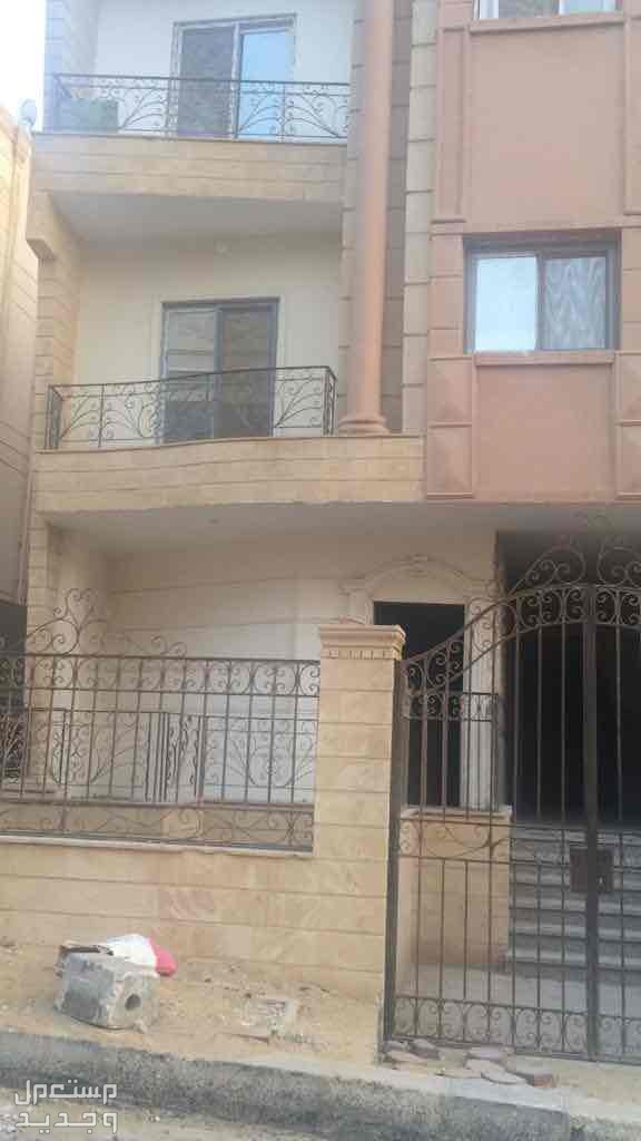 apartment for sale in New Cairo 3 at a price of 6500000 EGP