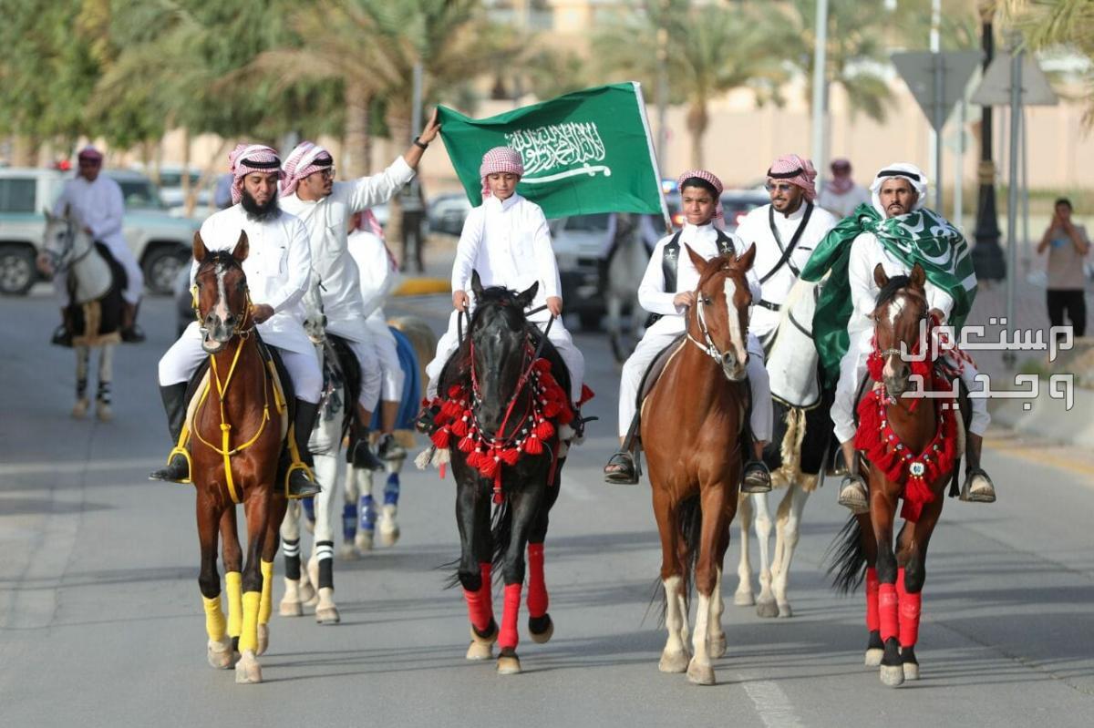 5 نشاطات في الرياض خلال عطلة عيد الفطر 2024 نشاطات في الرياض خلال عطلة عيد الفطر