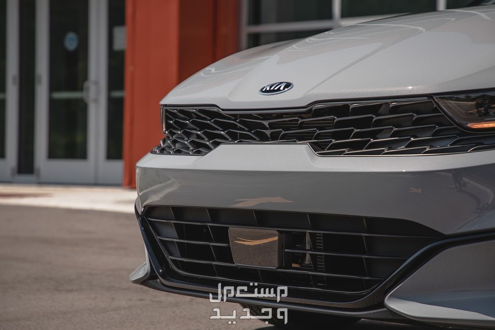 صور كيا K5 2024 بجودة عالية من الداخل والخارج والألوان المتوفرة التصميم الخارجي لسيارة كيا K5 2024