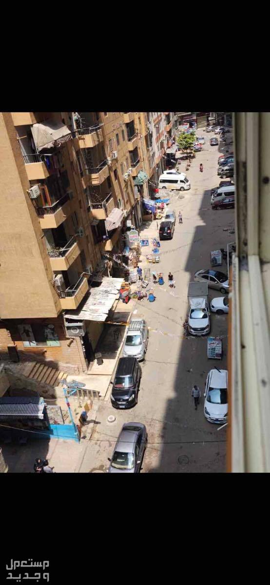 شقة للإيجار في سيدي بشر بحري - قسم أول المنتزة بسعر 8000 جنيه مصري