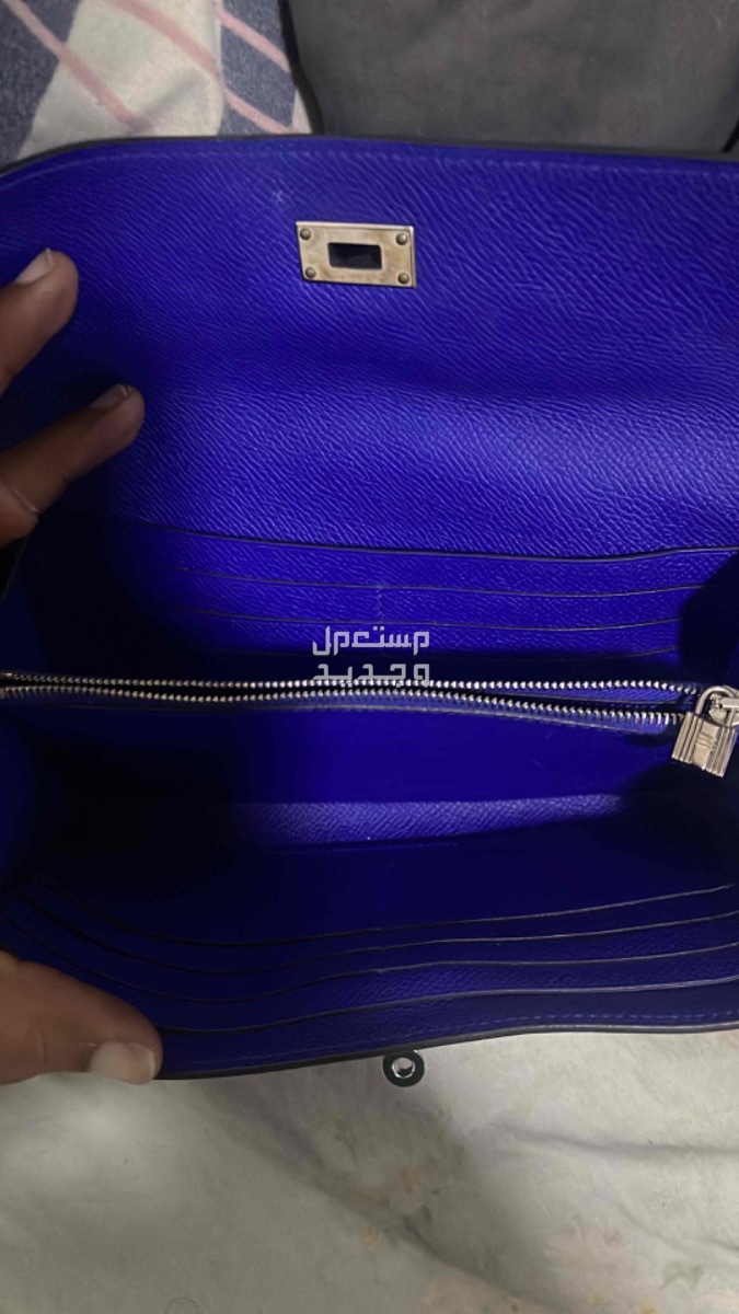 شنطة هيرمز شبة جديده Hermes Kelly bag في الرياض بسعر 5 آلاف ريال سعودي