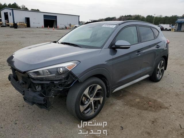 Hyundai Tucson 2019 in Dubai at a price of 32 thousands AED
