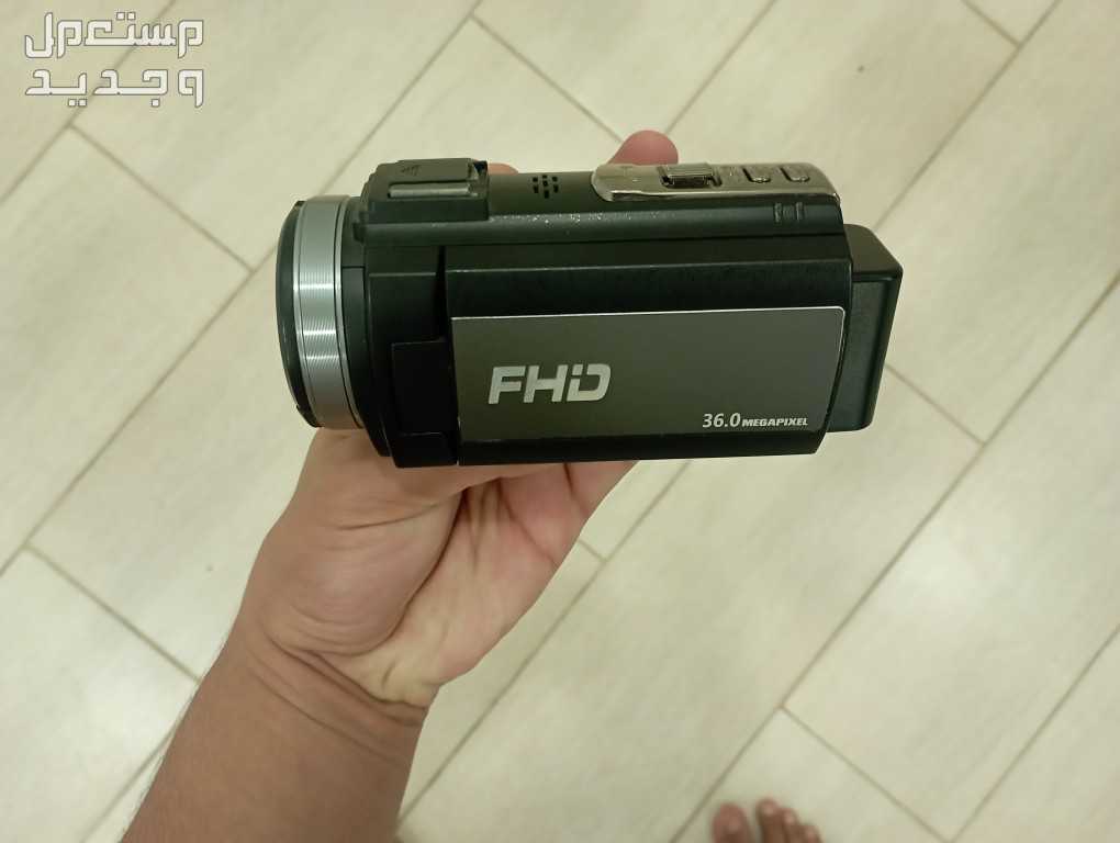 كاميره فيديو HAOHUNT بدقه FHD