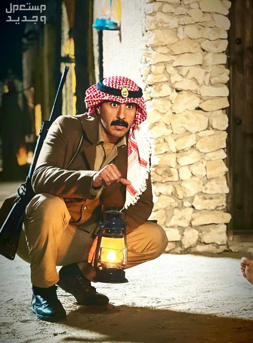 شباب البومب 12 الحلقة الرابعة "الغدرة" سحيلة بنت عديم