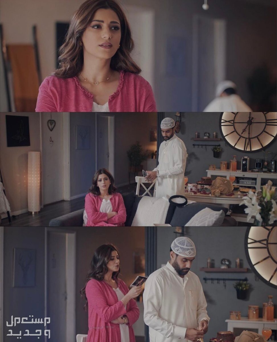 شباب البومب 12 الحلقة الرابعة "الغدرة" مسلسل قلم رصاص