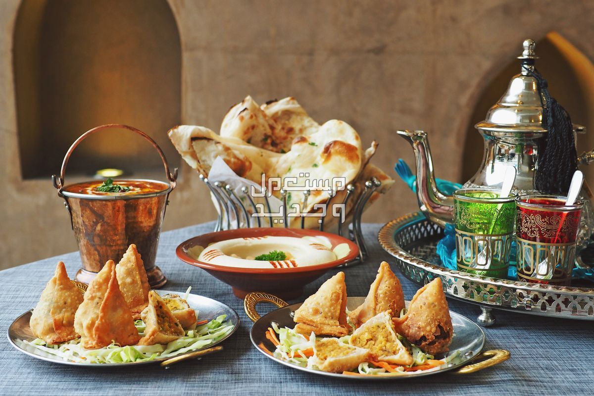 أفضل مطعم فطور رمضان بجدة عوائل 2024 بأسعار رخيصة أفضل مطعم فطور رمضان بجدة