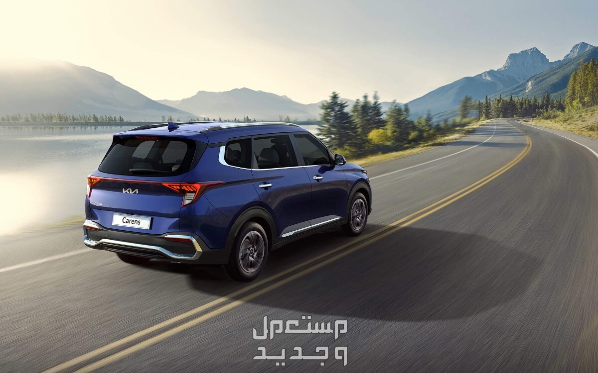 كيا كارينز 2024 الجديدة بجميع الفئات والأسعار المتوفرة عند الوكيل وأبرز العيوب والمميزات التصميم الخارجي لسيارة كيا كارينز 2024