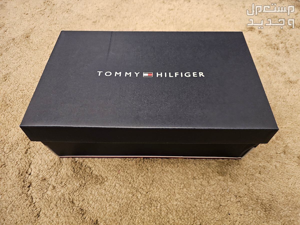 حذاء تومي هيلفيغر Tommy Hilfiger Shoes