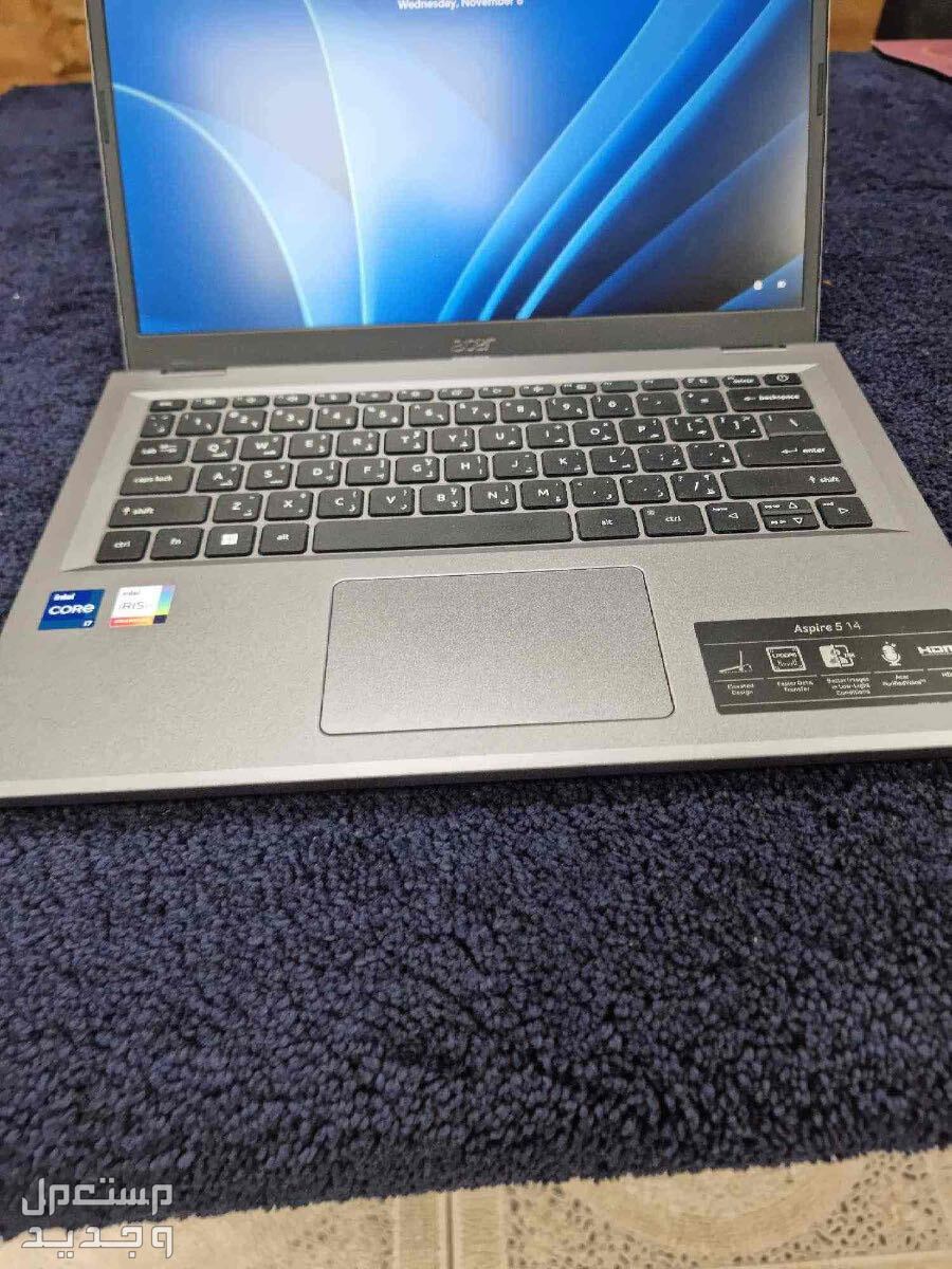 Acer core i7 13th genration 16Gb Ram 512ssd with one year waranty