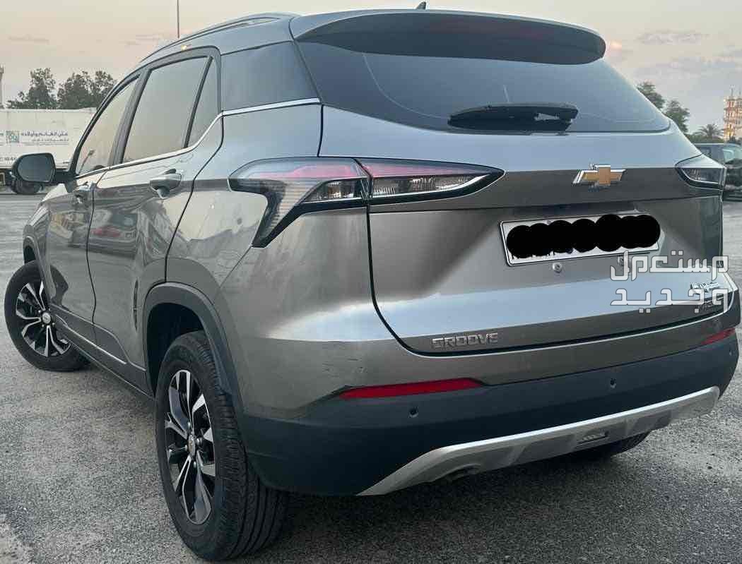 Chevrolet Grove 2022 in Salmiya at a price of 3900 KWD