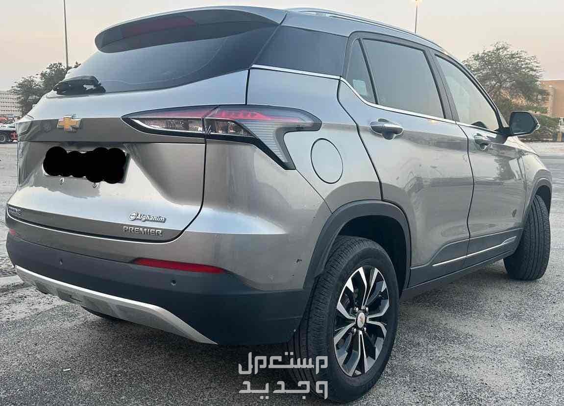 Chevrolet Grove 2022 in Salmiya at a price of 3900 KWD