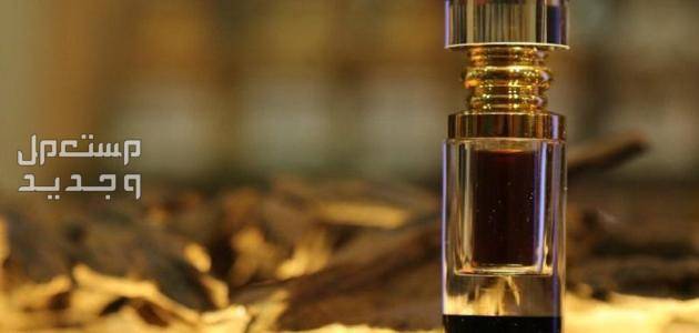 أفخم عطر عود رجالي والأسعار عطر فخم