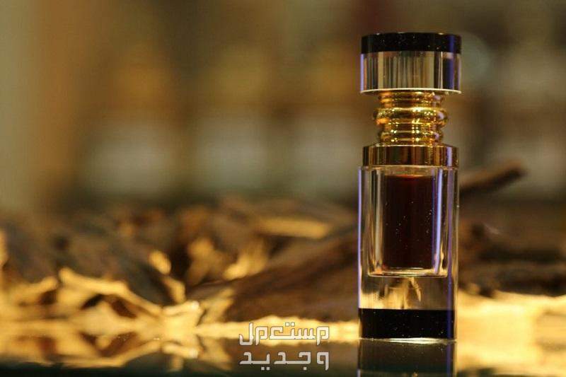 أفخم عطر عود رجالي والأسعار عطر العود