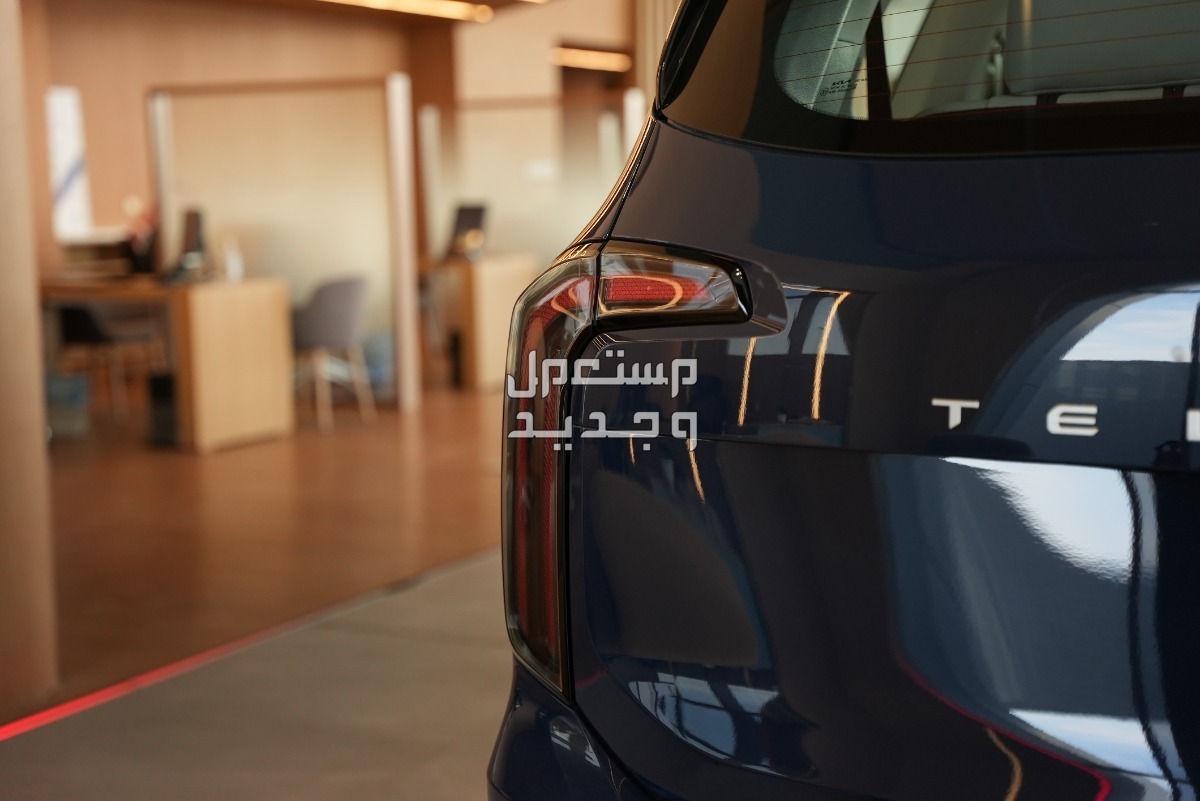كيا تيلورايد 2024 الجديدة بجميع الفئات والأسعار المتوفرة عند الوكيل وأبرز العيوب والمميزات مصابيح خلفية بتقنية LED