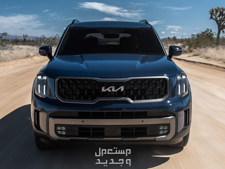 كيا تيلورايد 2024 الجديدة بجميع الفئات والأسعار المتوفرة عند الوكيل وأبرز العيوب والمميزات كيا تيلورايد 2024