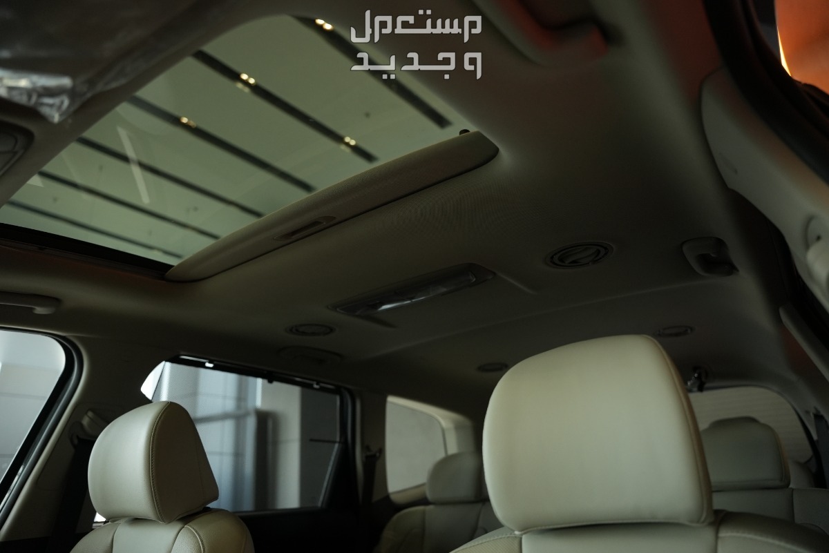 كيا تيلورايد 2024 الجديدة بجميع الفئات والأسعار المتوفرة عند الوكيل وأبرز العيوب والمميزات