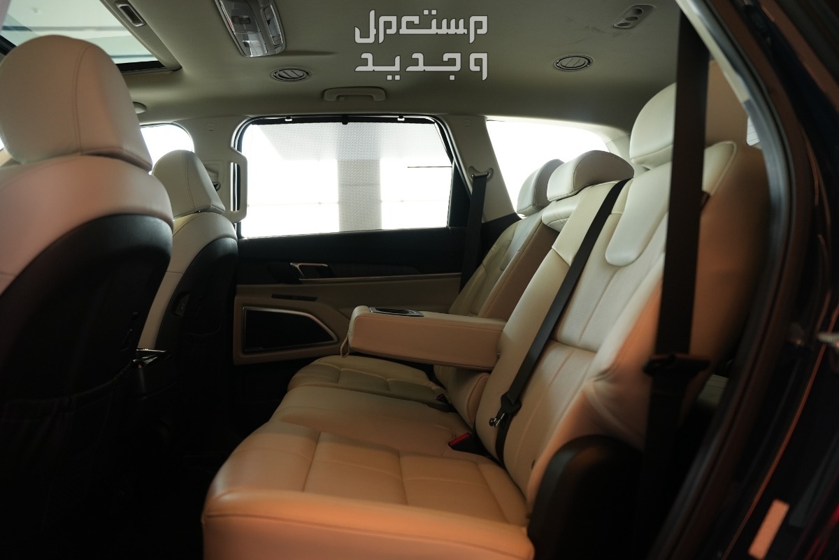 كيا تيلورايد 2024 الجديدة بجميع الفئات والأسعار المتوفرة عند الوكيل وأبرز العيوب والمميزات
