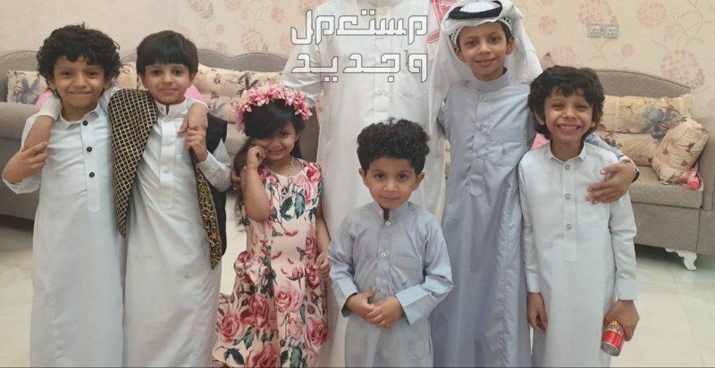 تعرف على فعاليات عيد الفطر في جدة 2024 فرحة الأطفال بالعيد