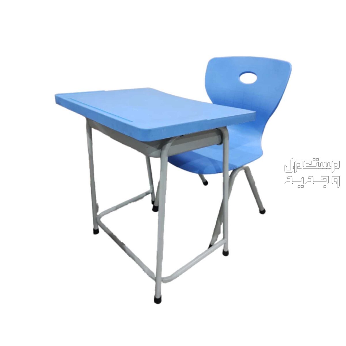 طقم طالب مدرسي - كرسي و طاولة