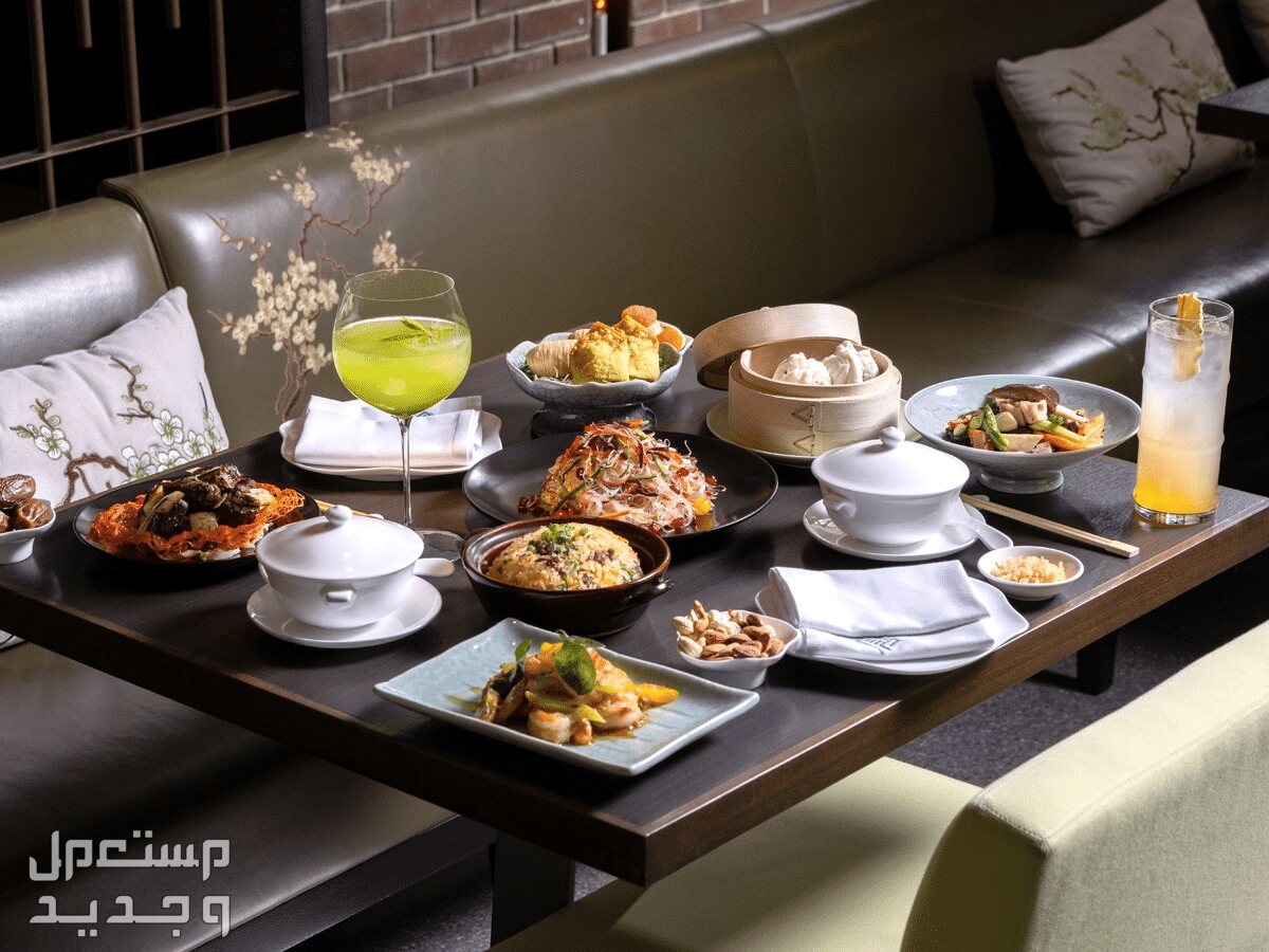 أغلى البوفيهات الرمضانية 2024 في الرياض البوفيهات الرمضانية في الرياض
