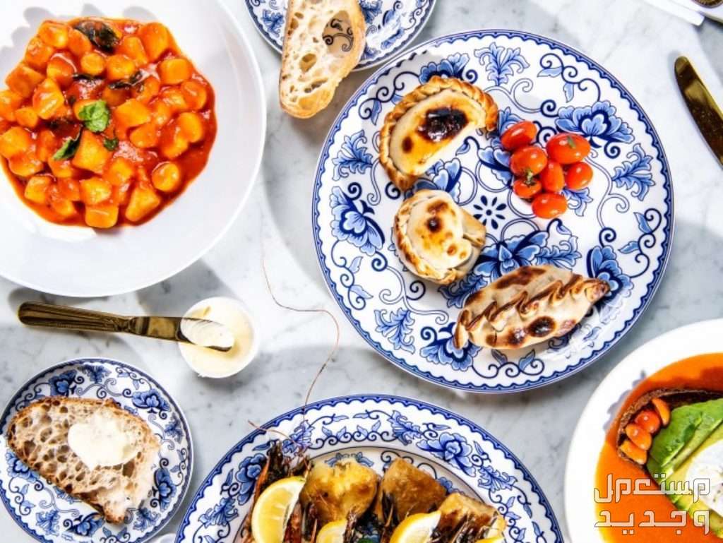 أغلى البوفيهات الرمضانية 2024 في الرياض البوفيهات الرمضانية 2024 في الرياض