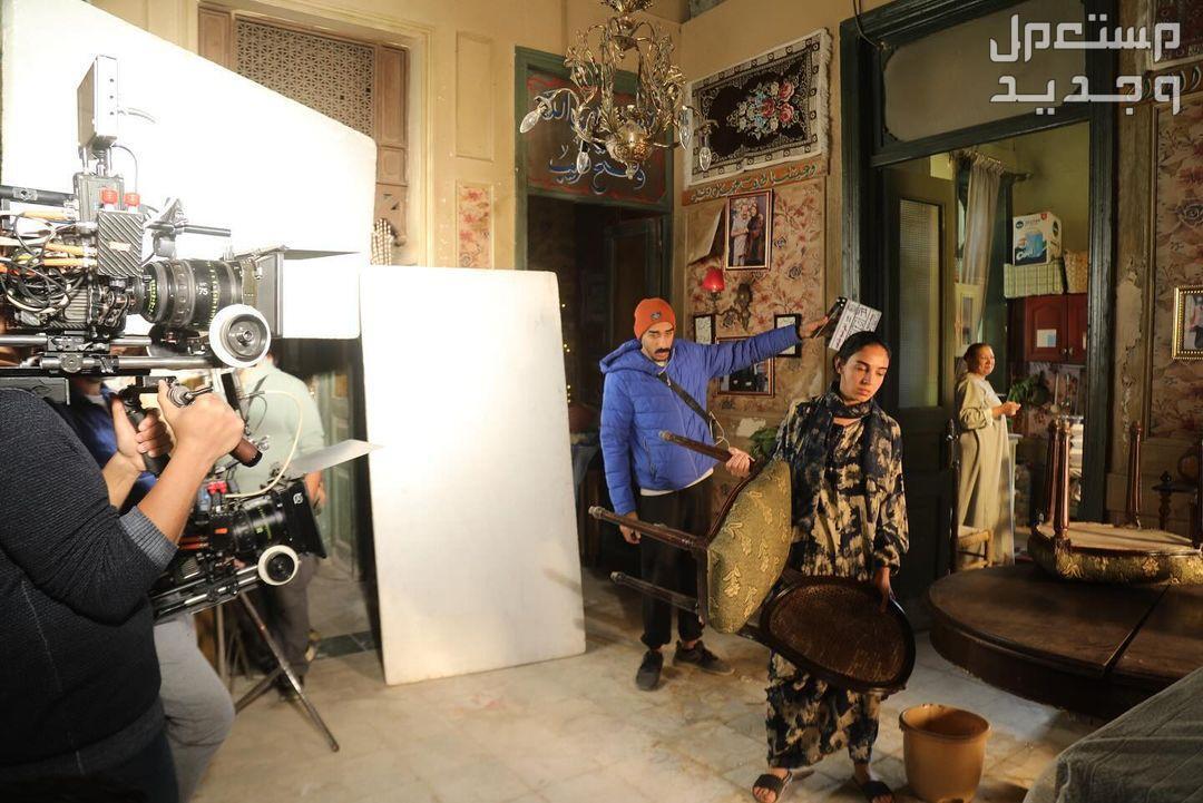 قصة مسلسل اعلى نسبة مشاهدة مواعيد عرضه في البحرين تصوير مسلسل اعلى نسبة مشاهدة