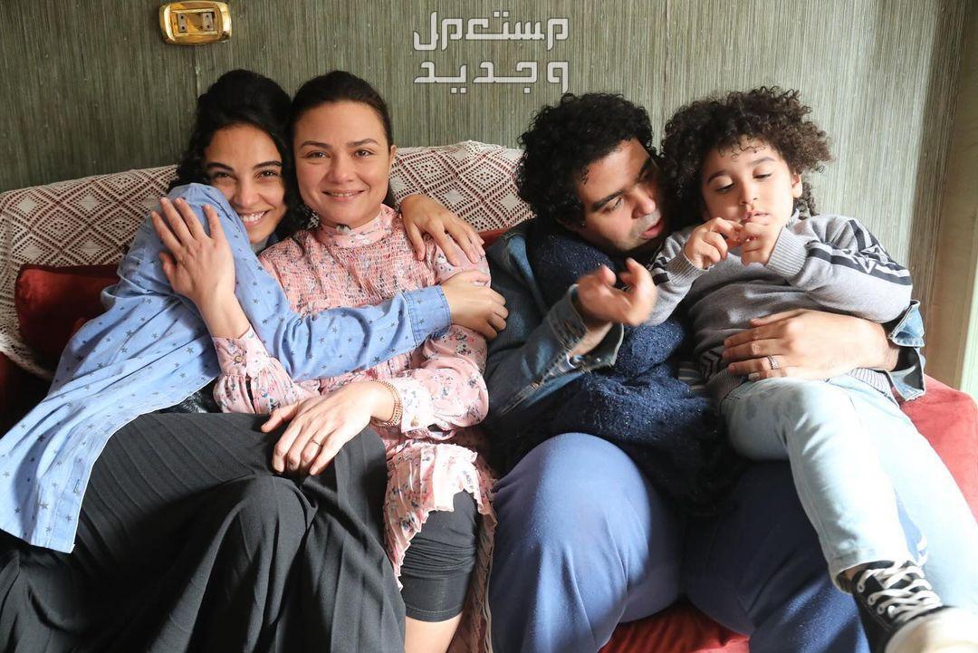 قصة مسلسل اعلى نسبة مشاهدة مواعيد عرضه في الأردن طاقم عمل اعلى مسبة مشاهدة