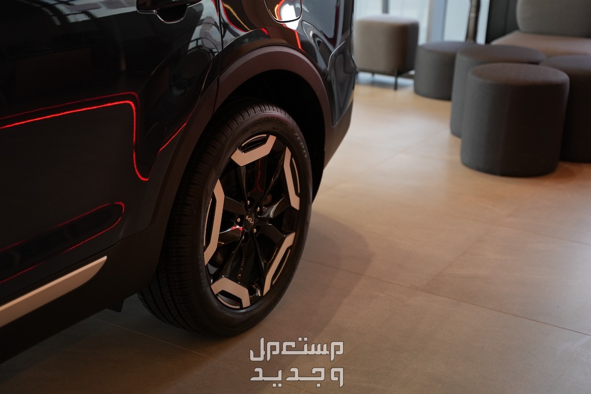 فئات كيا تيلورايد 2024 مع أسعارها وأبرز المواصفات والتقنيات لدى الوكيل